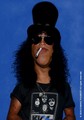 Slash cartoon illustration & picture gallery