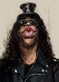 Slash cartoon illustration & picture gallery