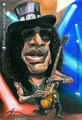 Slash cartoon illustration & picture gallery