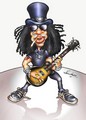 Slash cartoon illustration & picture gallery