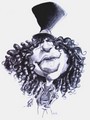 Slash cartoon illustration & picture gallery