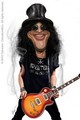 Slash cartoon illustration & picture gallery