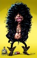 Slash cartoon illustration & picture gallery