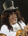 Slash cartoon illustration & picture gallery