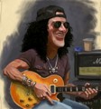 Slash cartoon illustration & picture gallery