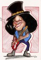 Slash cartoon illustration & picture gallery