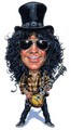 Slash cartoon illustration & picture gallery