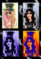 Slash cartoon illustration & picture gallery