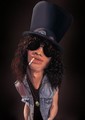 Slash cartoon illustration & picture gallery