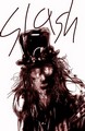 Slash cartoon illustration & picture gallery