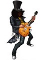 Slash cartoon illustration & picture gallery