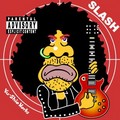 Slash cartoon illustration & picture gallery