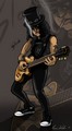 Slash cartoon illustration & picture gallery