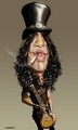 Slash cartoon illustration & picture gallery