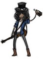 Slash cartoon illustration & picture gallery