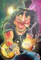 Slash cartoon illustration & picture gallery