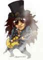 Slash cartoon illustration & picture gallery