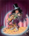 Slash cartoon illustration & picture gallery