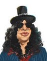 Slash cartoon illustration & picture gallery