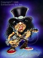 Slash cartoon illustration & picture gallery