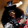 Slash cartoon illustration & picture gallery