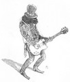 Slash cartoon illustration & picture gallery