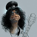 Slash cartoon illustration & picture gallery