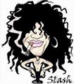 Slash cartoon illustration & picture gallery