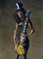 Slash cartoon illustration & picture gallery