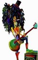 Slash cartoon illustration & picture gallery