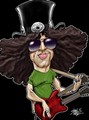 Slash cartoon illustration & picture gallery