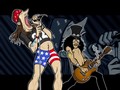 Slash cartoon illustration & picture gallery