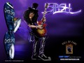 Slash cartoon illustration & picture gallery