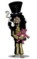 Slash cartoon illustration & picture gallery