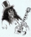 Slash cartoon illustration & picture gallery