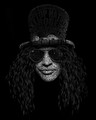 Slash cartoon illustration & picture gallery