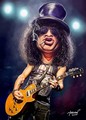 Slash cartoon illustration & picture gallery