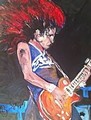 Slash cartoon illustration & picture gallery