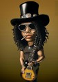 Slash cartoon illustration & picture gallery