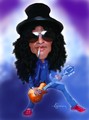 Slash cartoon illustration & picture gallery