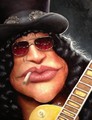 Slash cartoon illustration & picture gallery