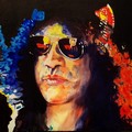 Slash cartoon illustration & picture gallery