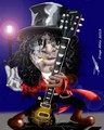 Slash cartoon illustration & picture gallery