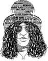 Slash cartoon illustration & picture gallery