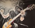 Slash cartoon illustration & picture gallery