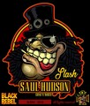 Slash cartoon illustration & picture gallery