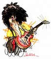 Slash cartoon illustration & picture gallery