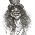 Slash cartoon illustration & picture gallery