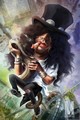 Slash cartoon illustration & picture gallery