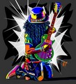 Slash cartoon illustration & picture gallery